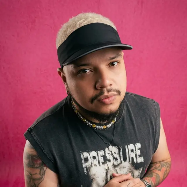 Foto de Macedo